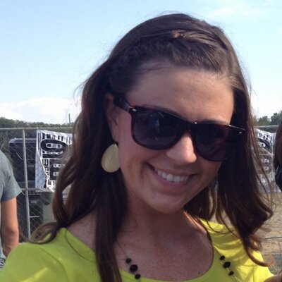 Profile Picture of Libby Sanford (@libbyesanford) on Twitter