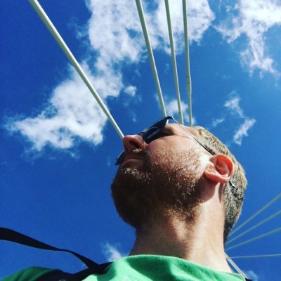 Profile Picture of Ian (@TheIanOwen) on Twitter