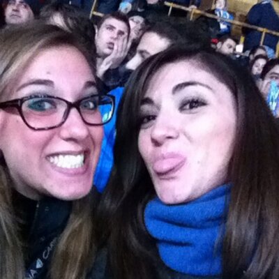 Profile Picture of Alessandra Olivieri (@ale862007) on Twitter