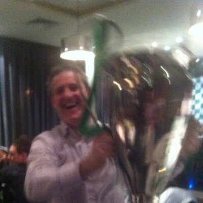 Profile Picture of James Mctiernan (@UMctiernan) on Twitter