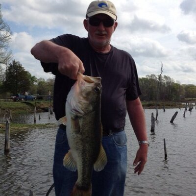 Profile Picture of Gene Hart (@genehart6) on Twitter