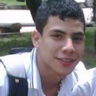 Profile Picture of Daniel Vacca (@Daniel_Vacca) on Twitter