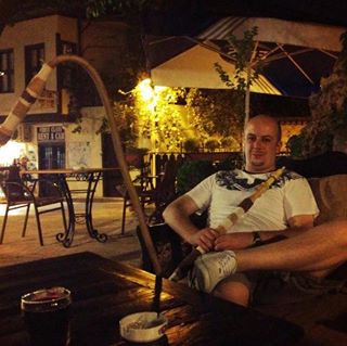 Profile Picture of Keith Jolliffe (@keith.jolliffe.58) on Facebook