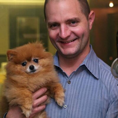 Profile Picture of Aaron Easterly (@aaroneasterly) on Twitter