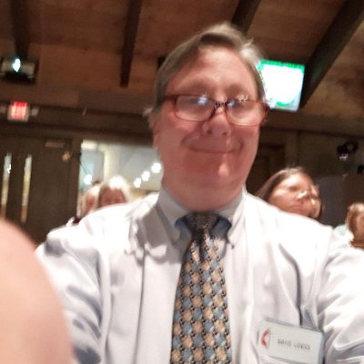 Profile Picture of David E Lenzo (@lenzo_e) on Twitter