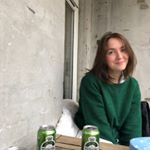 Profile Picture of Alma Wibeck Senderovitz (@almawibeck) on Instagram