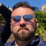 Profile Picture of Geoff Cochran (@geoff_cochran) on Instagram