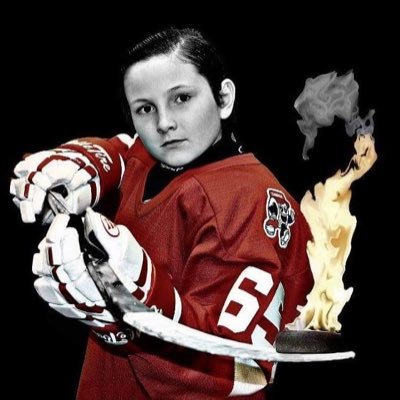 Profile Picture of BelleTire65 (@luke_chappelle) on Twitter