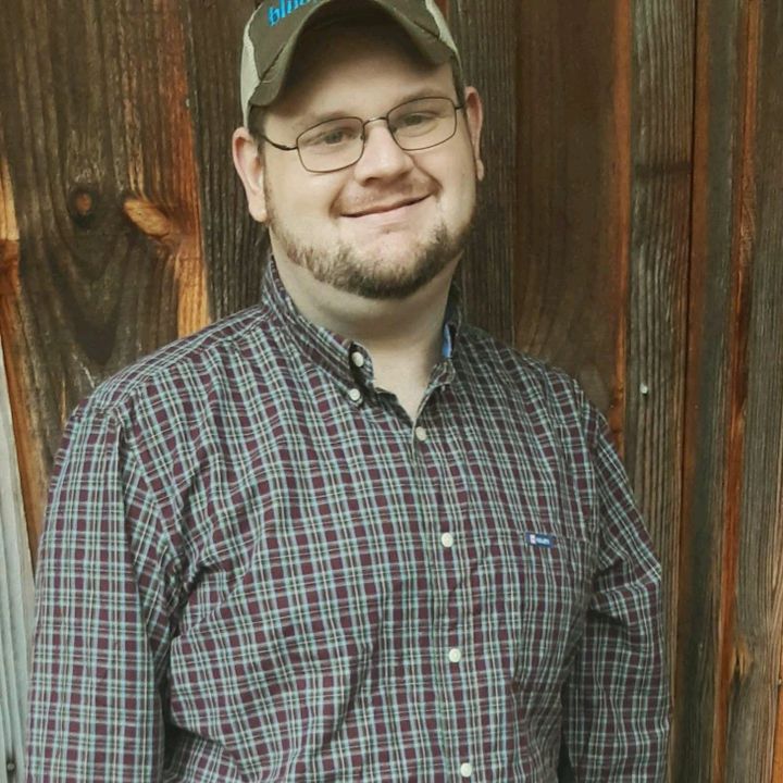 Profile Picture of Jonathan A Smith (@jonathansmith973) on Tiktok