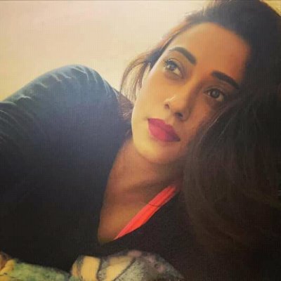 Profile Picture of Ankita Chakraborty (@FilmAnkita) on Twitter