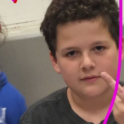 Profile Picture of Daniel Dolinsky (@DolinskyDaniel) on Twitter