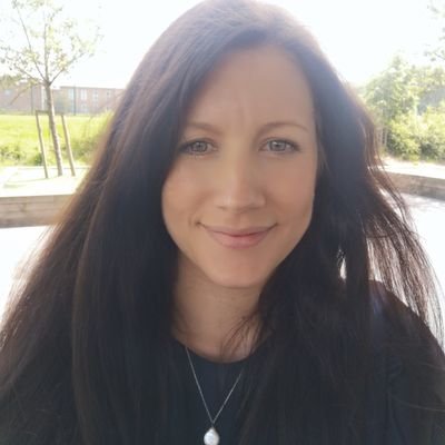 Profile Picture of Michelle Blanchard (@head_of_juniors) on Twitter