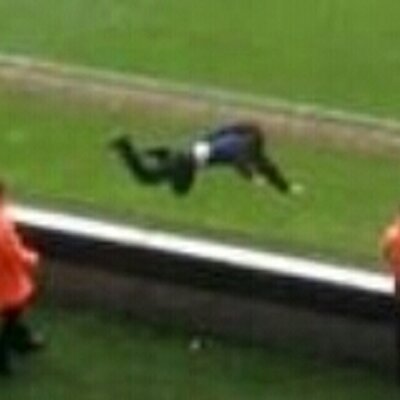 Profile Picture of . (@jared_vaughan) on Twitter