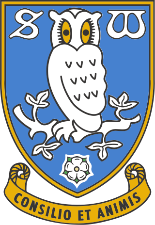 Profile Picture of Sheffield Wednesday F.C.on Wikipedia