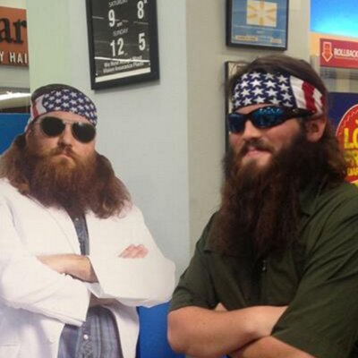 Profile Picture of John-David Owen (@JohnDavidOwen7) on Twitter