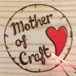 Profile Photo of Linda Marshall (@motherofcraftshop) on Instagram