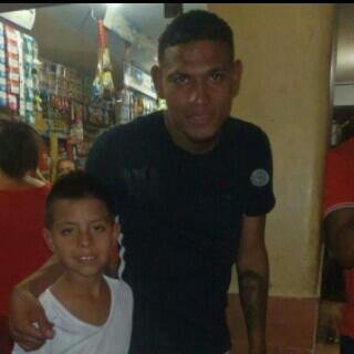 Profile Picture of Alejandro Rengifo (@jose20rp) on Twitter