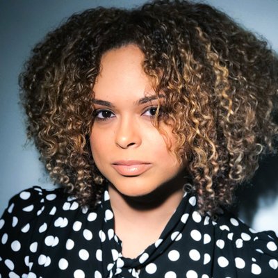 Profile Picture of Dr. Tara L. Conley (@taralconley) on Twitter