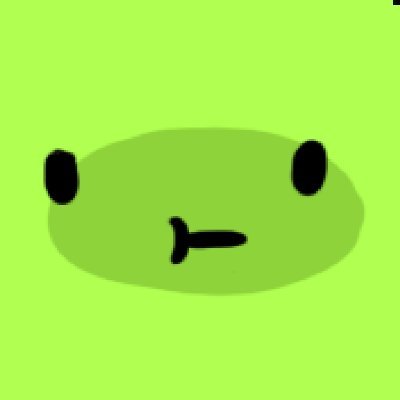 Profile Picture of Le Vlashikito  🐸 Comission | OPEN | (@VlaShikito) on Twitter