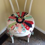 Profile Picture of Diane Gregg (@chickadee_fabrics) on Instagram