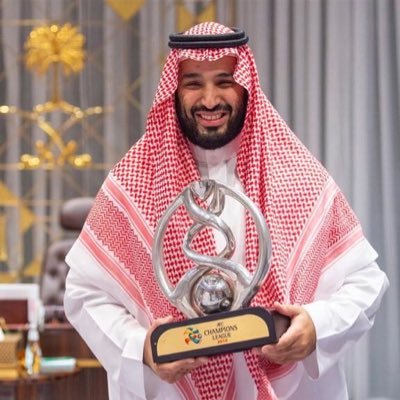 Profile Picture of ⍦ Bader Alsaleh ⍦ ♿️ (@Bo_Nasser086) on Twitter