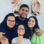 Profile Picture of Roberson Araujo (@robfearaujo) on Instagram