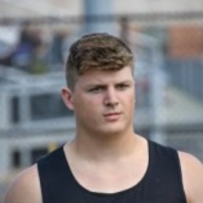 Profile Picture of Jeremy Sell (@Seremy_Jell) on Twitter