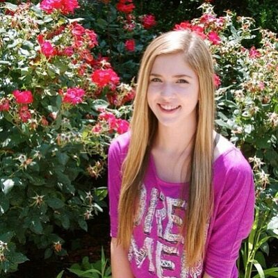 Profile Picture of HANNA CARL (@HannaCarl999) on Twitter