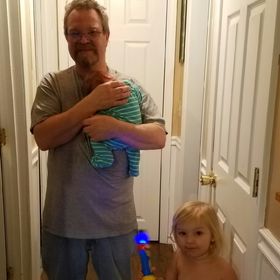 Profile Picture of Brian Spargo (@spargobrian) on Pinterest