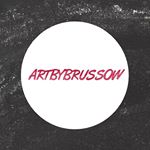 Profile Picture of Emily Brussow (@artbybrussow) on Instagram