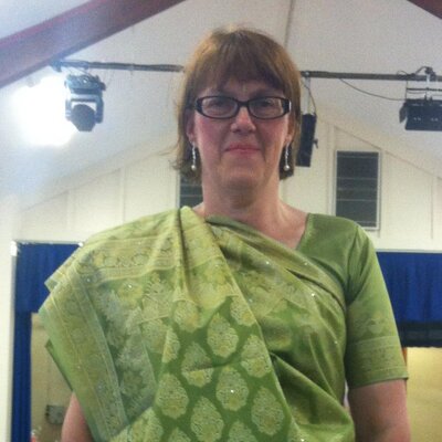 Profile Picture of Pauline Anne Booth (@BoothPauline) on Twitter