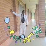 Profile Picture of Daniel A Tommy (@Daniel-A-Tommy) on Facebook