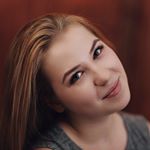 Profile Picture of Анастасия ❤️ (@christ_anger) on Instagram