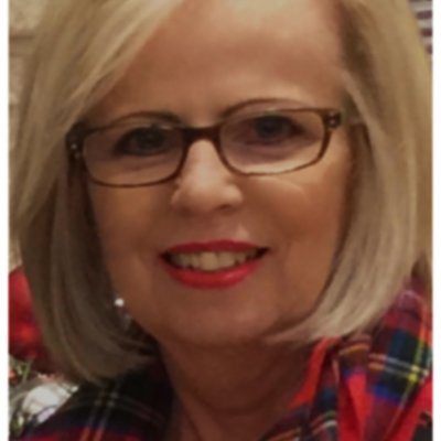 Profile Picture of Cindy Vann (@CindyVann10) on Twitter