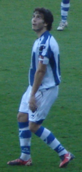 Profile Photo of Javi Roson Wikipedia