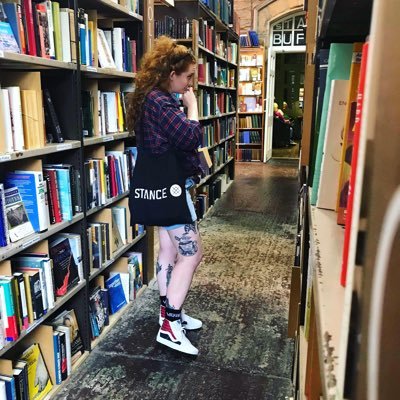 Profile Picture of Libby Harris (@L_Harris6) on Twitter