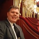 Profile Picture of Dennis E Raglin (@dennisraglin) on Instagram