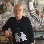 Profile Picture of jean potts (@jeanpotts1955) on Instagram