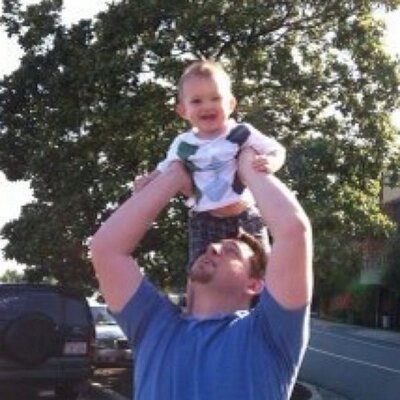 Profile Picture of Ben Abney (@Ben_Abney3) on Twitter