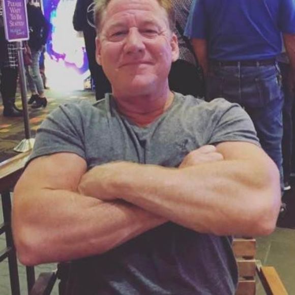 Profile Picture of Dennis Bertino (@hardlyeverl8) on Poshmark