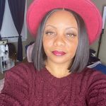 Profile Picture of Tori James (@ms_torij) on Instagram