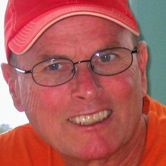 Profile Picture of Darrell Hill (@artbyhill) on Twitter