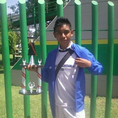 Profile Picture of Felix Escalante (@aleteamo_23) on Twitter