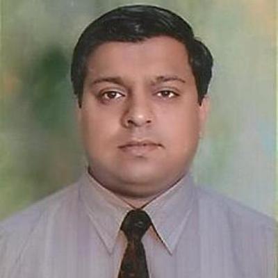 Profile Picture of Pardeep Puri (@bhoumik232) on Twitter