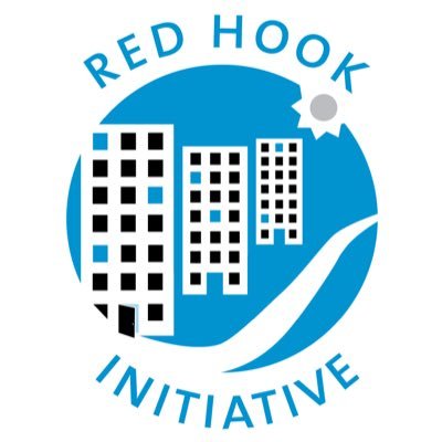 Profile Picture of Red Hook Initiative (@rhookinitiative) on Twitter