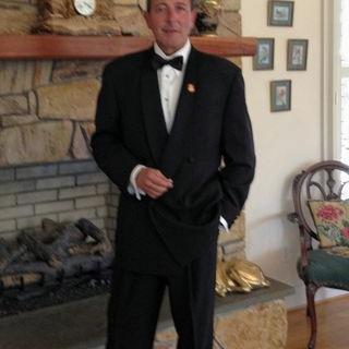 Profile Picture of Paul Leveque (@PaulLeveque15) on Twitter