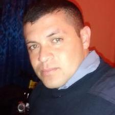 Profile Picture of Diego Ariel Ybarra (@diegoybarra2015) on Twitter