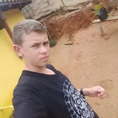 Profile Picture of micaelteche (@micaelteche) on Tiktok