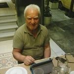 Profile Picture of Λαμπρος Γαρεφος (@garephos) on Instagram