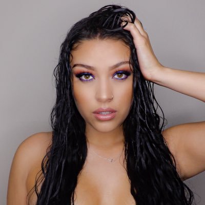 Profile Picture of Alyssa Marie Peña (@AlyssaMariePena) on Twitter